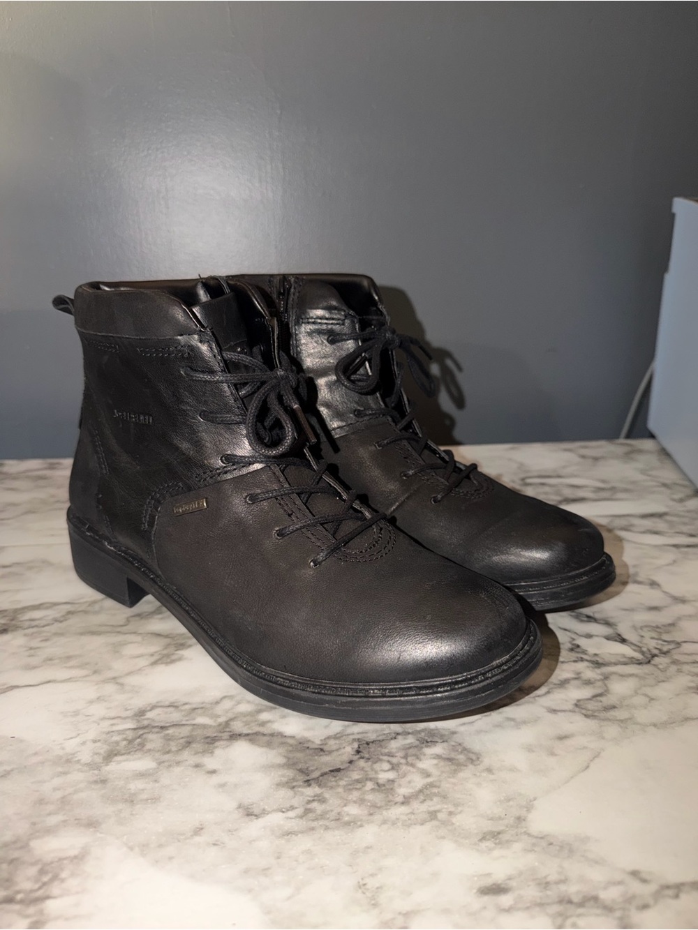 Josef Seibel boots